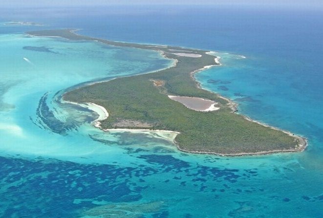 Шакира - Багамы