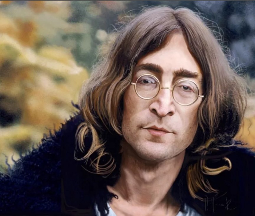 Джон Леннон (1940-1980)
