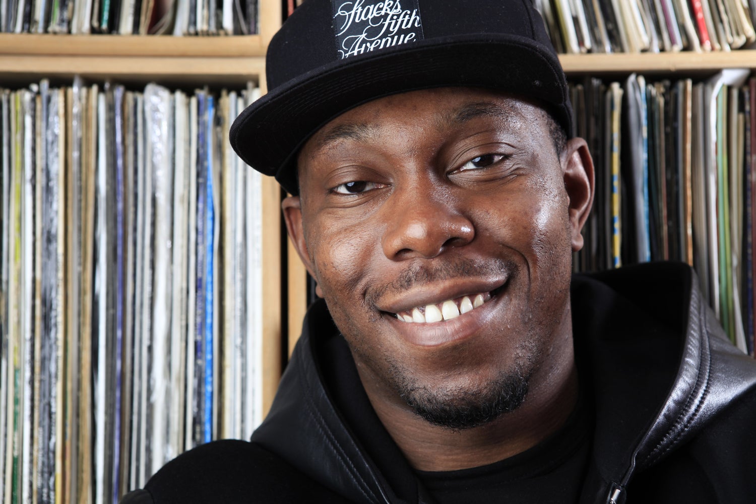 Dizzee Rascal