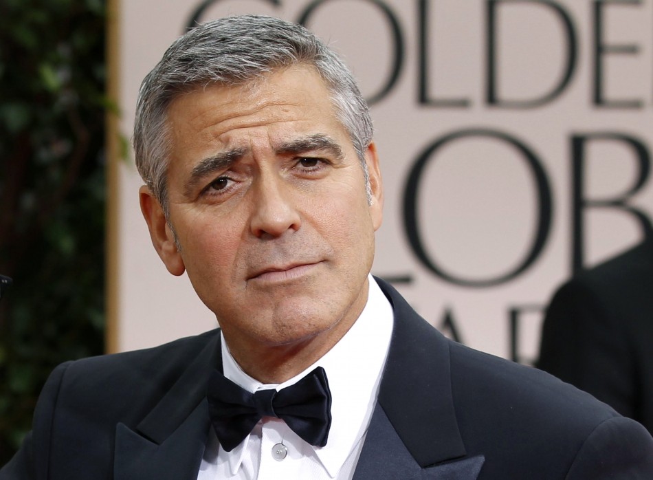 Рене  Зеллвегер и Джордж Клуни – нездоровый сон
