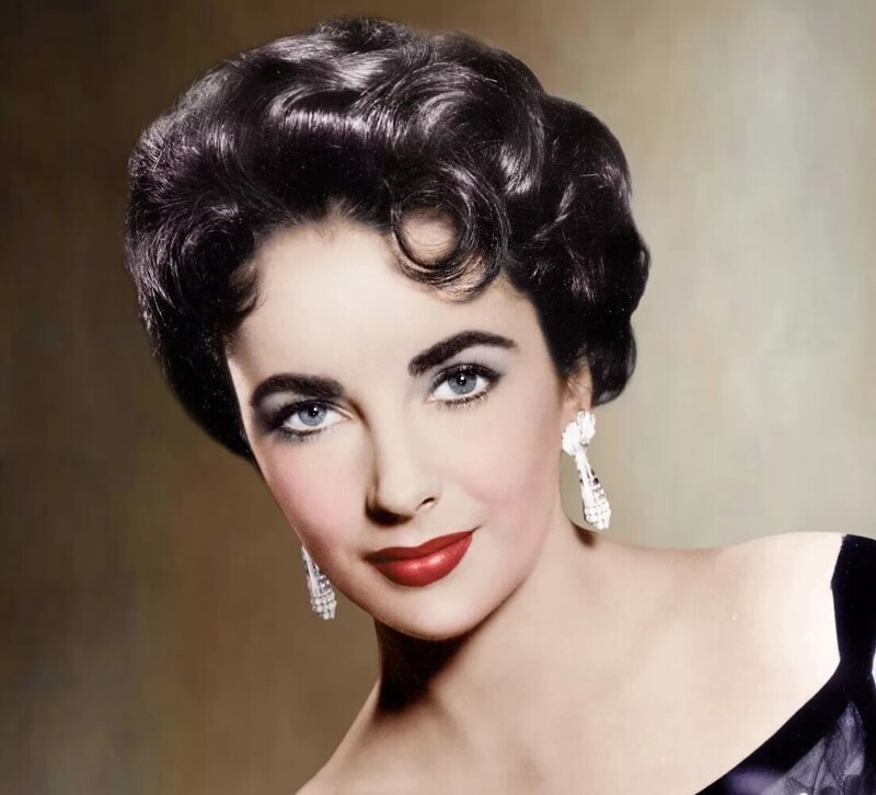 Elizabeth Taylor