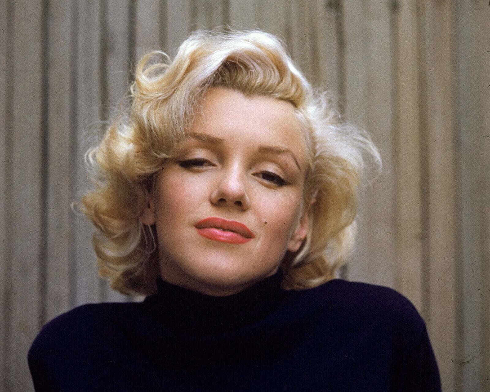 Marilyn Monroe