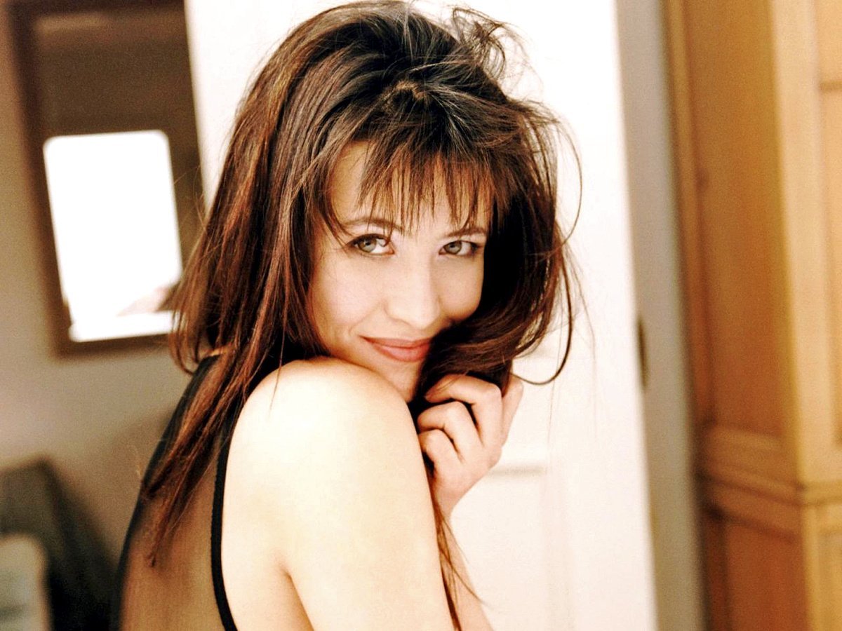 Sophie Marceau