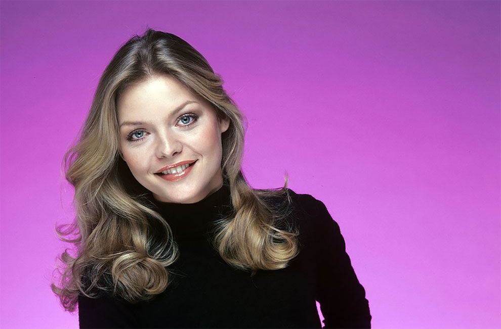 Michelle Pfeiffer