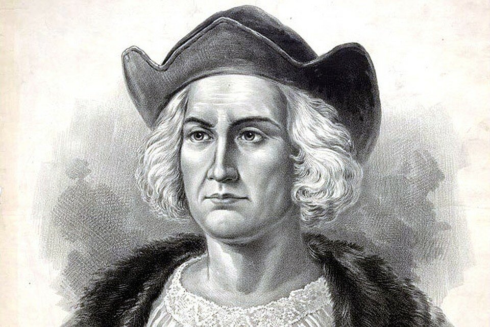 Columbus Taught Himself 3 Languages