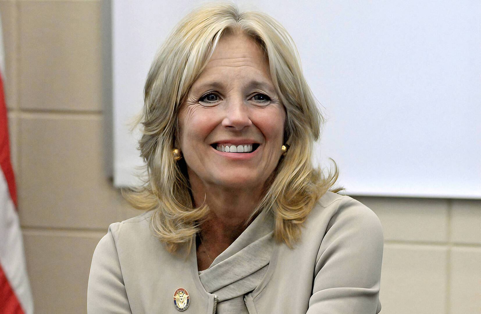 Jill Biden