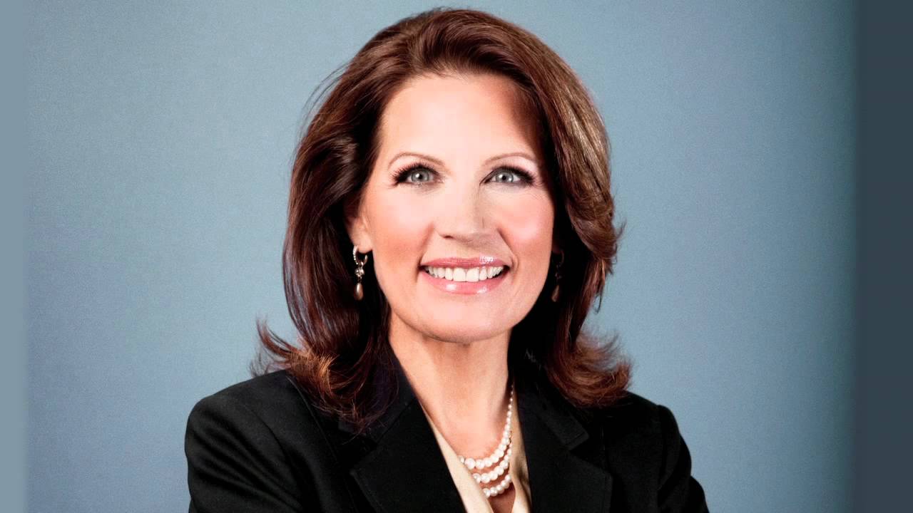 Michele Bachmann