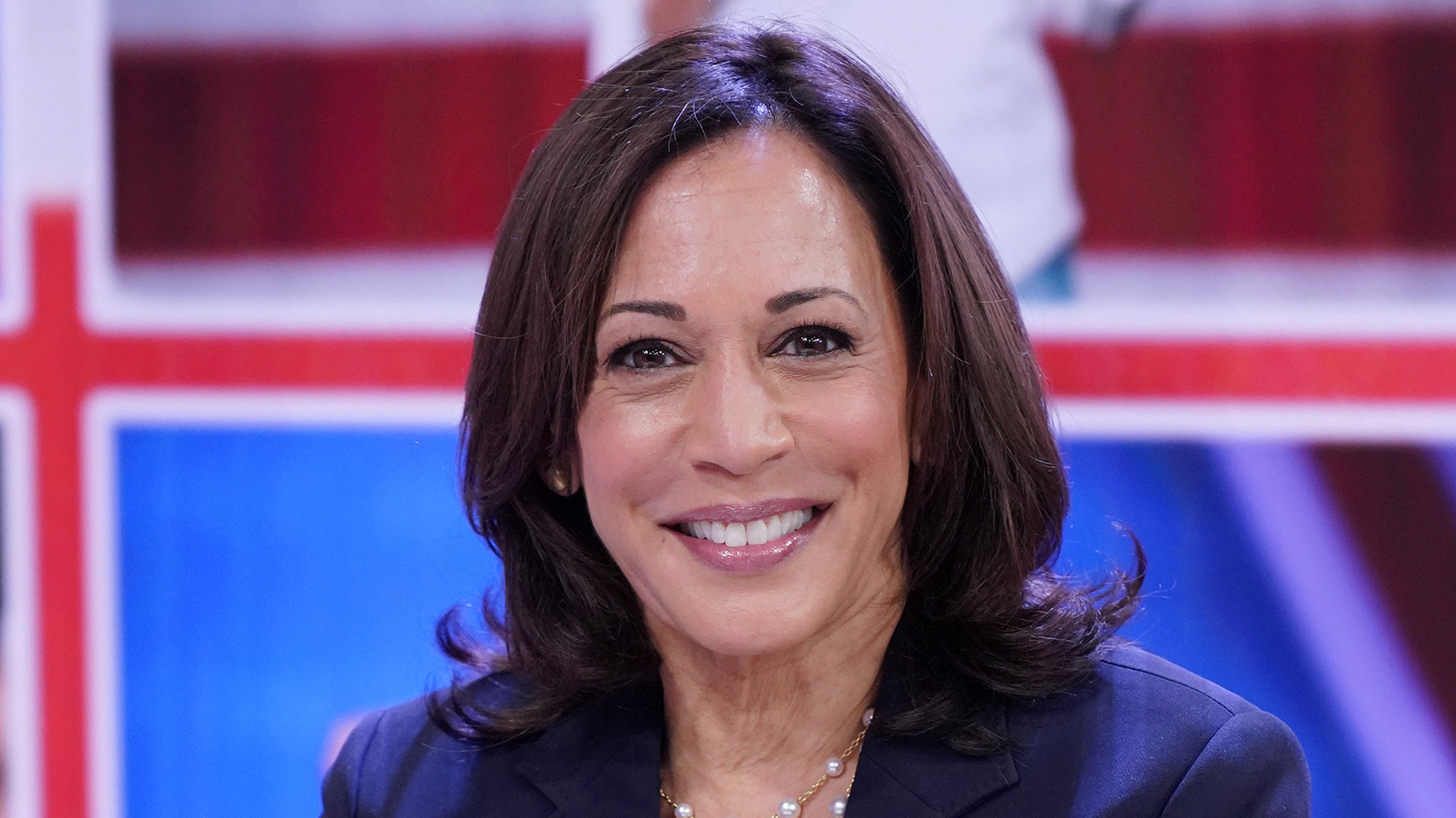 Kamala Harris