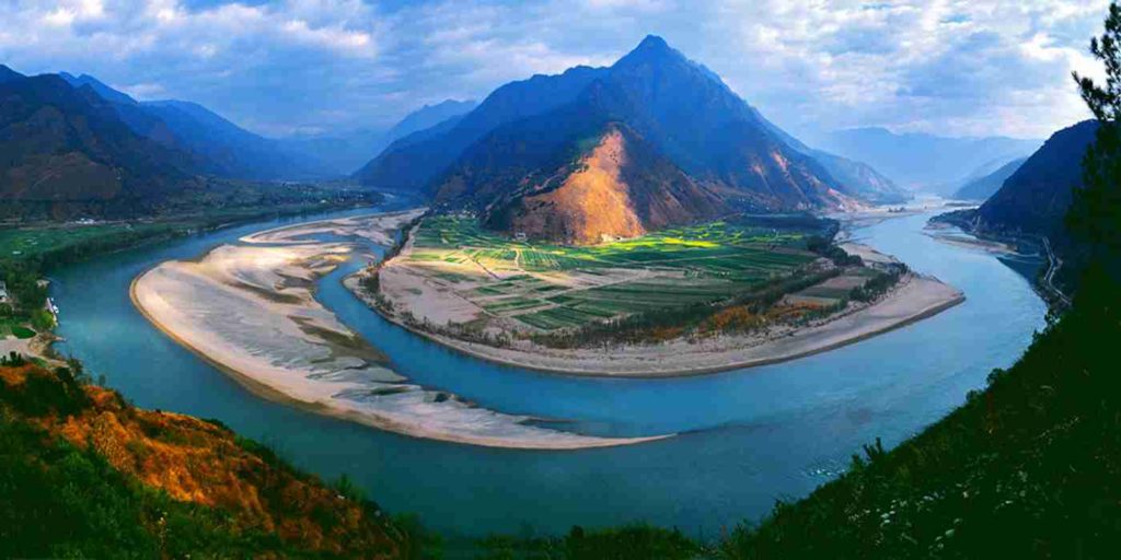 7 Most Beautiful Rivers In The World STARNEWS