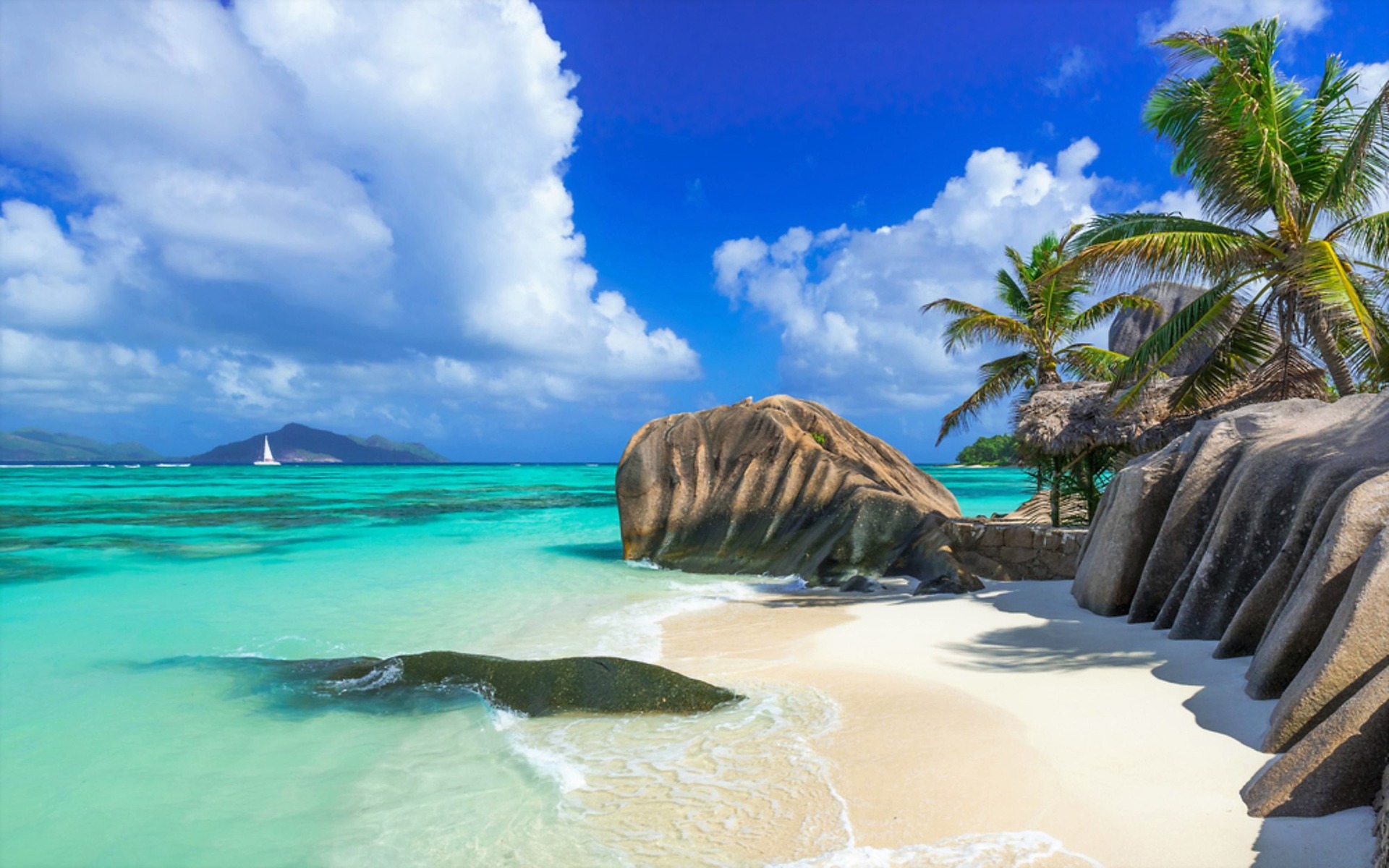 Seychelles