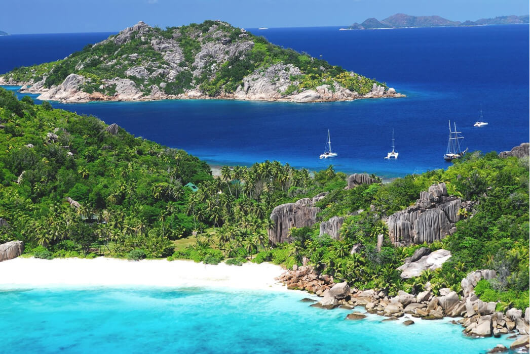 Seychelles