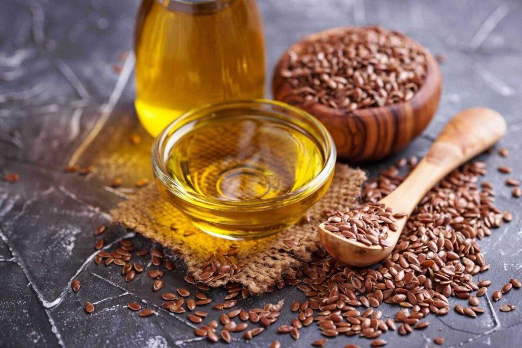 Seed Oil