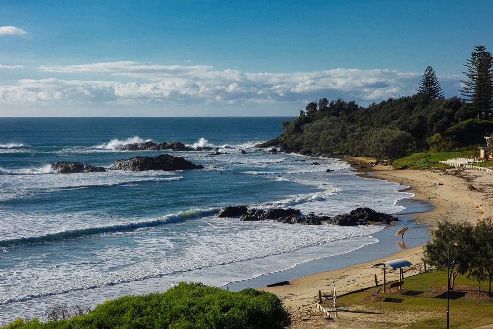 Australia’s Northern Territory Beaches