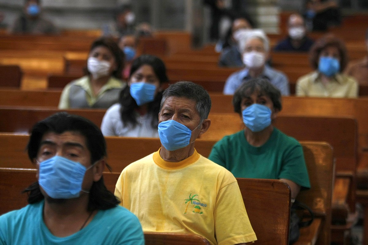 Swine Flu (2009 – 2010)