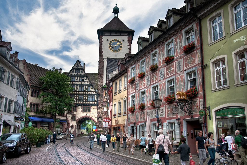 Freiburg, Germany