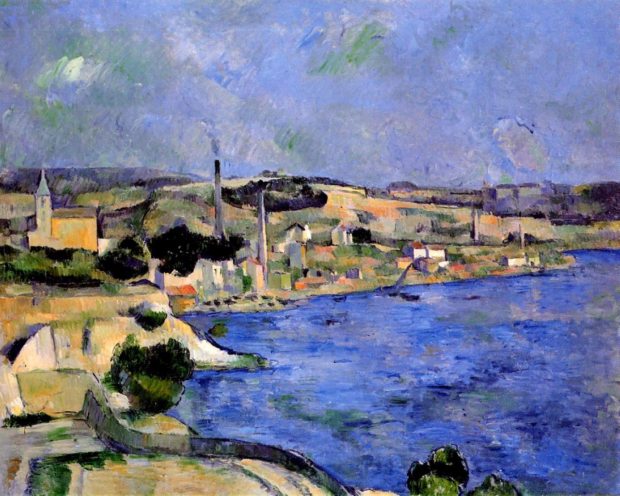 Paul Cézanne