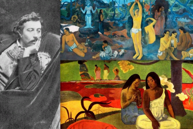 Paul Gauguin