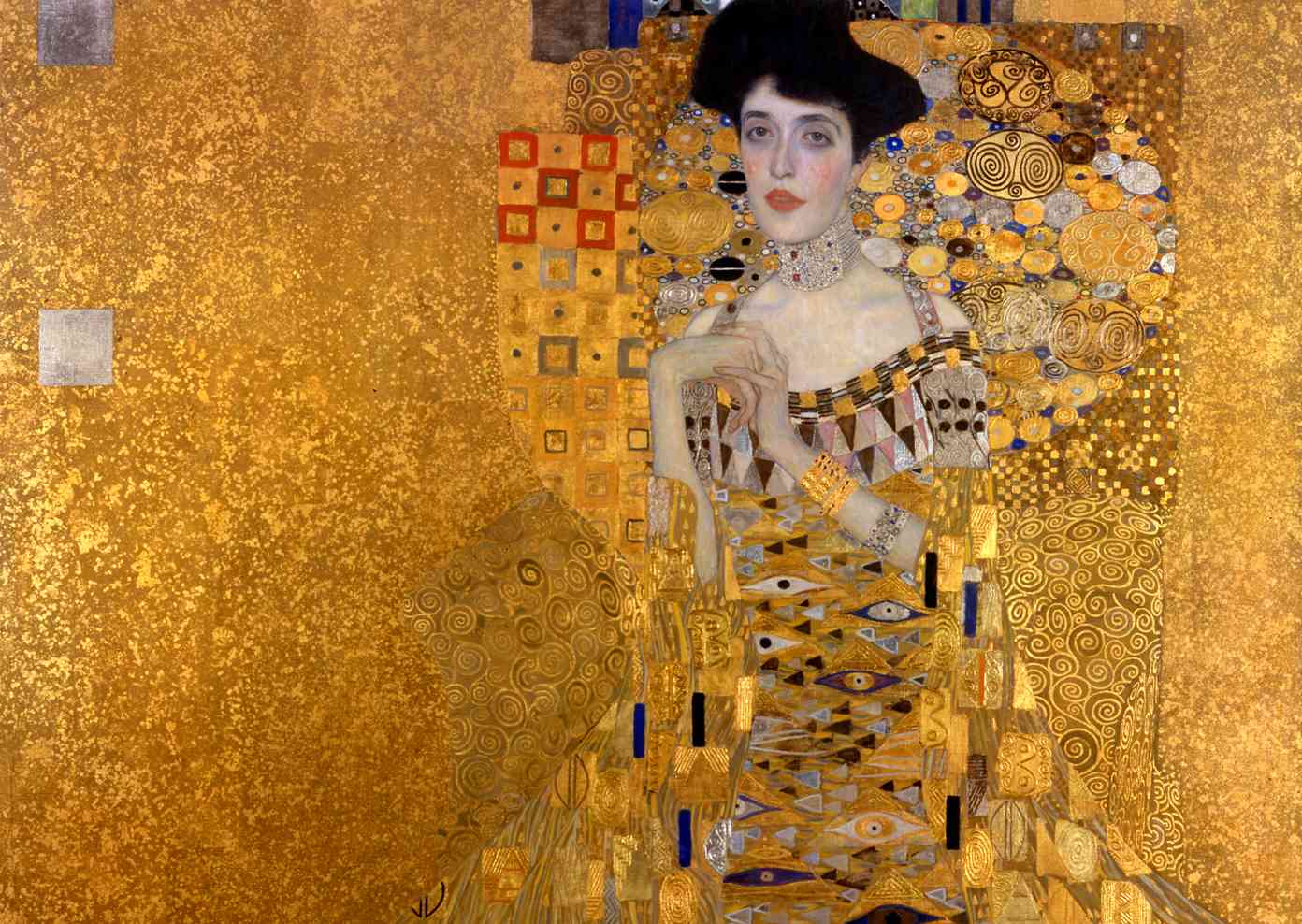 Gustav Klimt