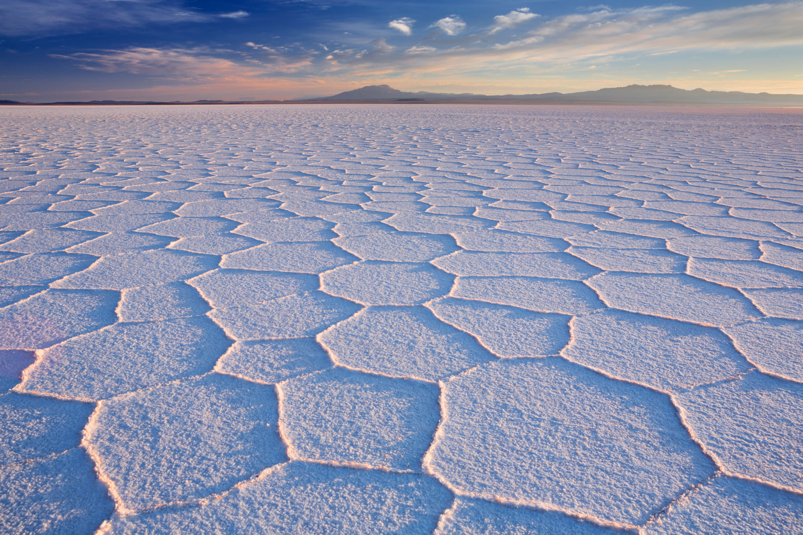 Fkj bolivia salt flats