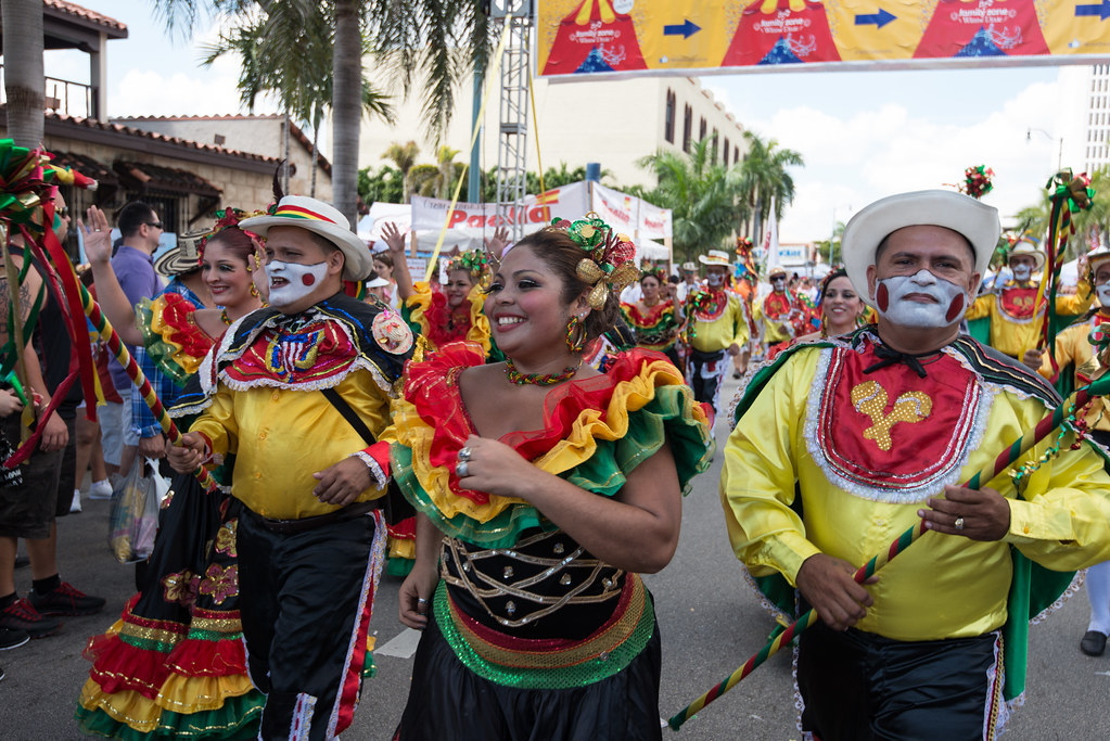 Calle Ocho Festival