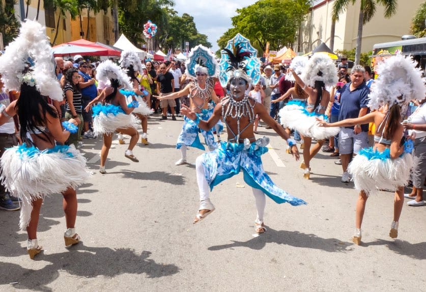 Calle Ocho Festival