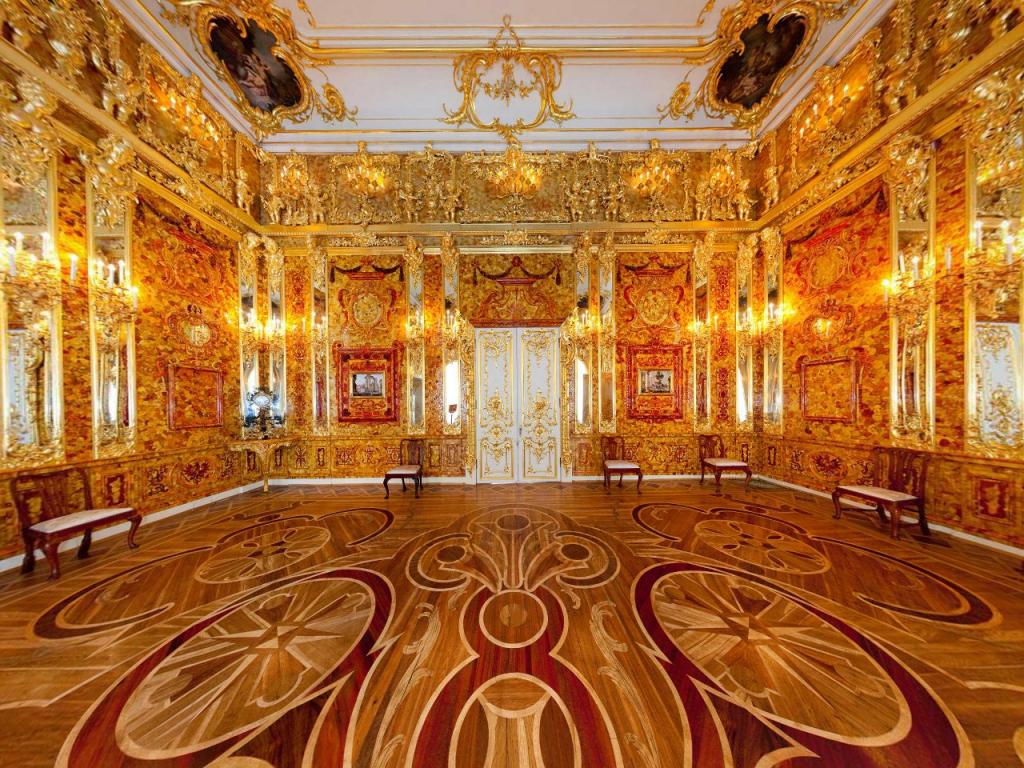 Amber Room