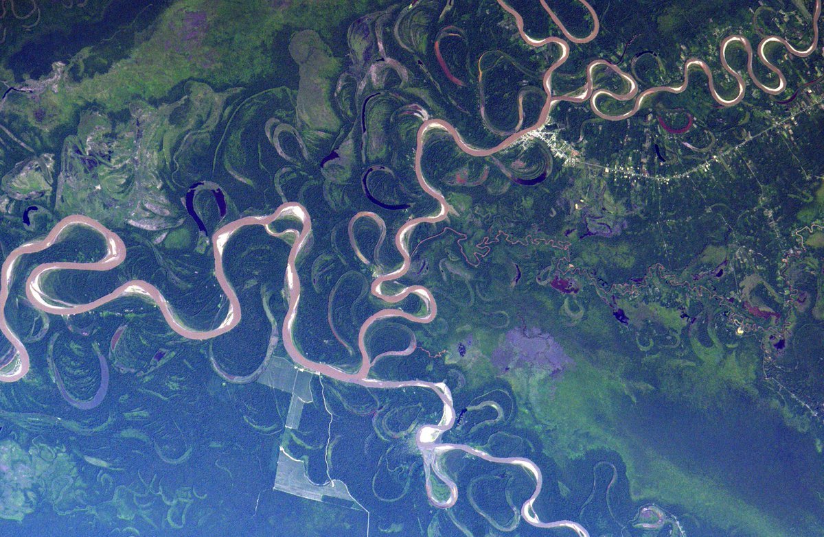 Amazon River