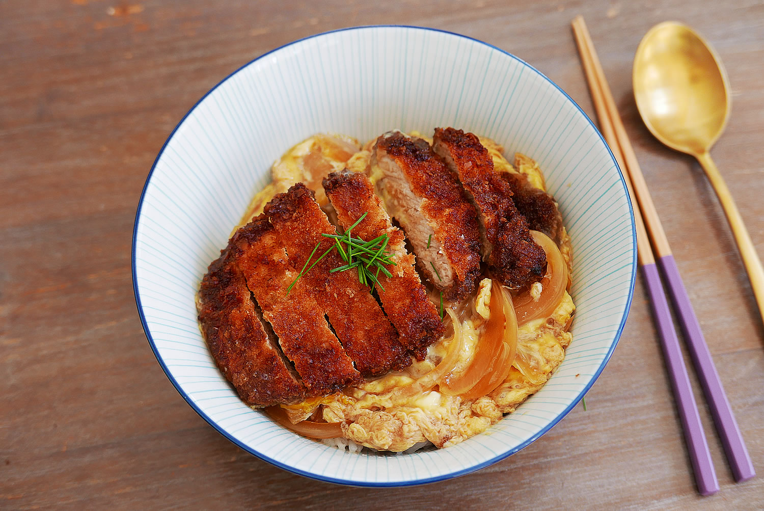 Katsudon