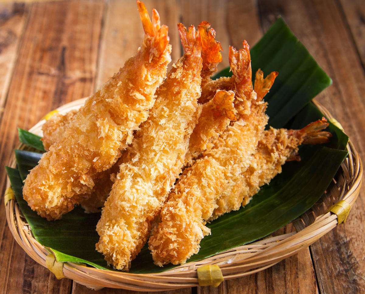 Tempura