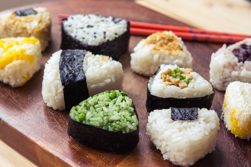 Onigiri