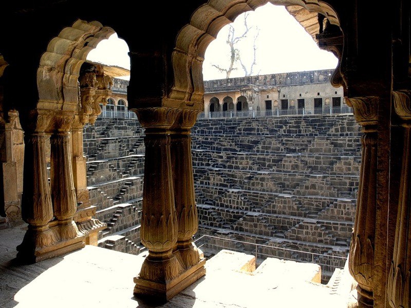 Chand Baori