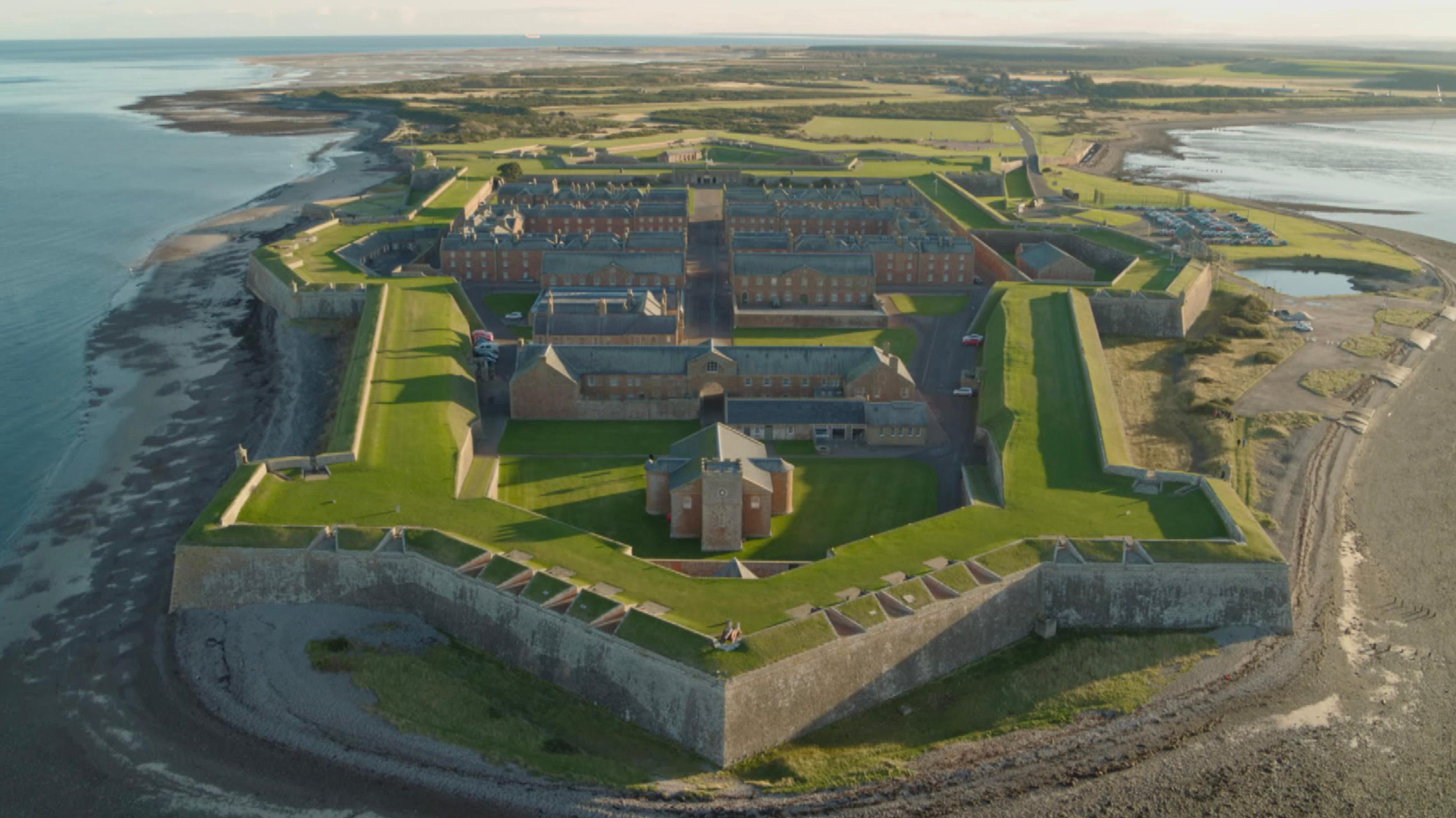 Fort Mifflin