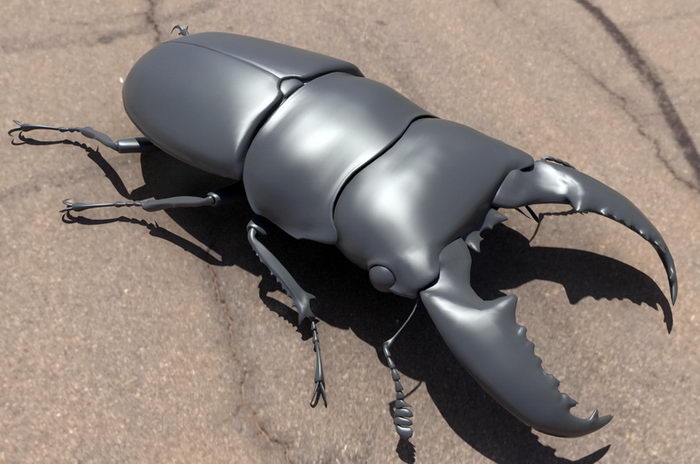 Stag Beetle