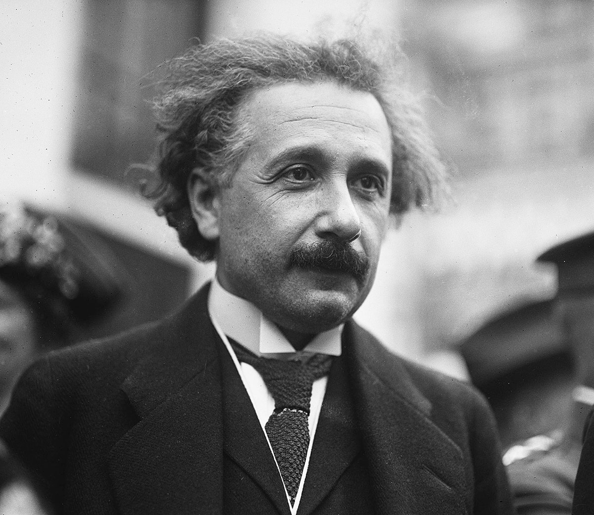 Einstein Was A Horrible Husband