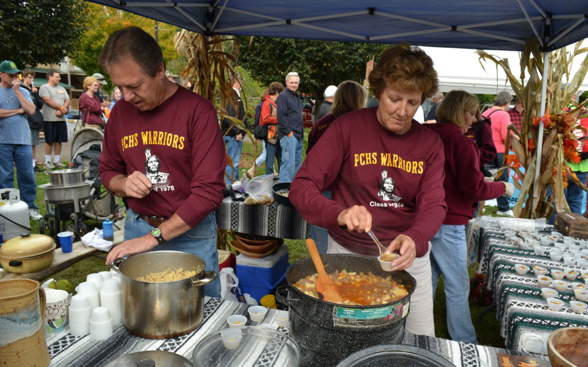 Roadkill Cook-Off