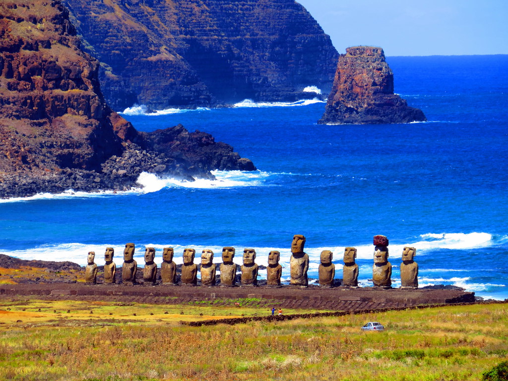 Rapa Nui