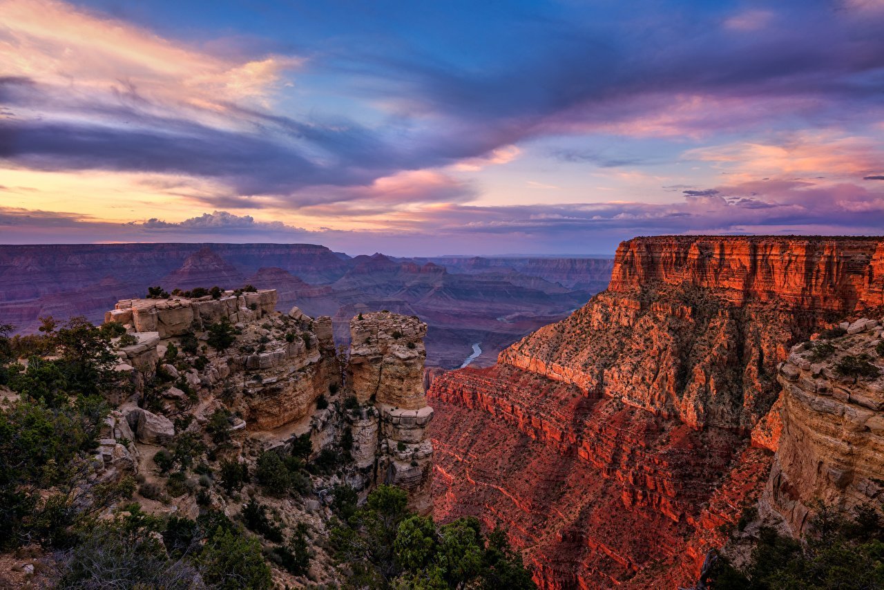 Grand Canyon – United States