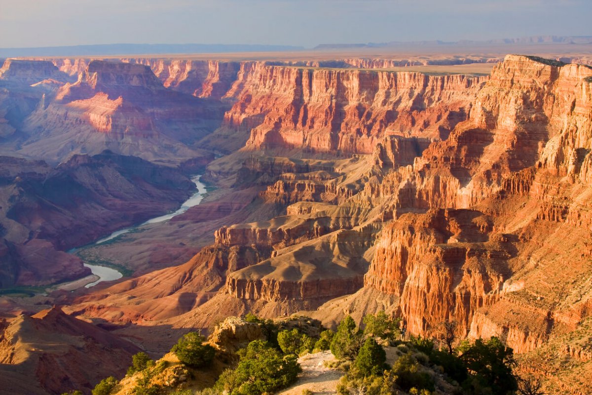 Grand Canyon – United States