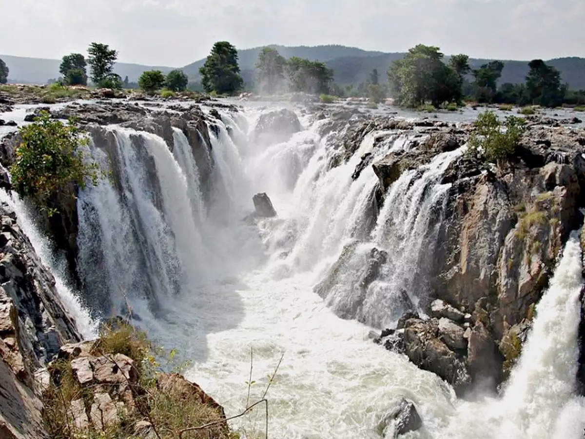 Kaveri River