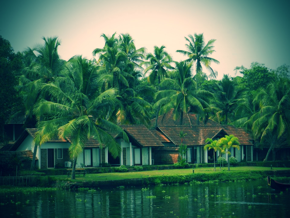 Muziris, Kerala
