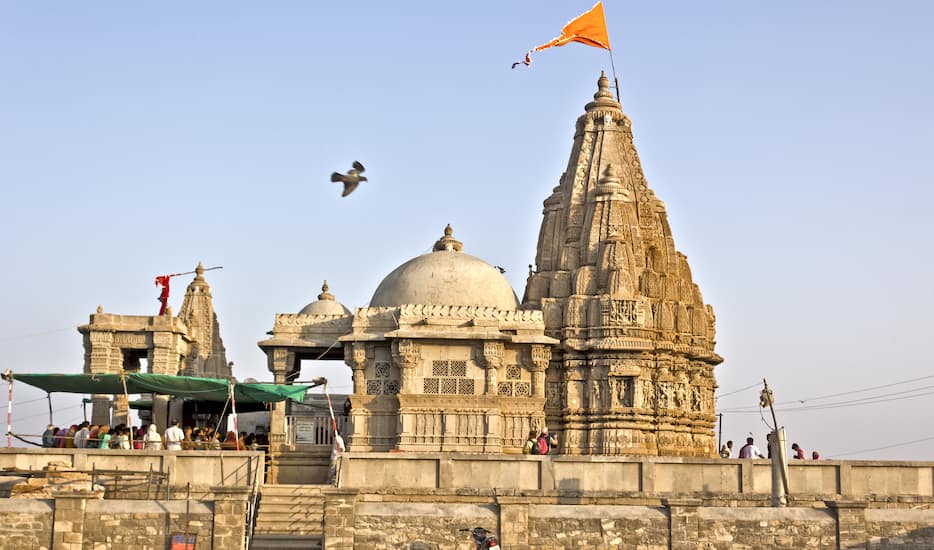 Dwarka, Gujarat