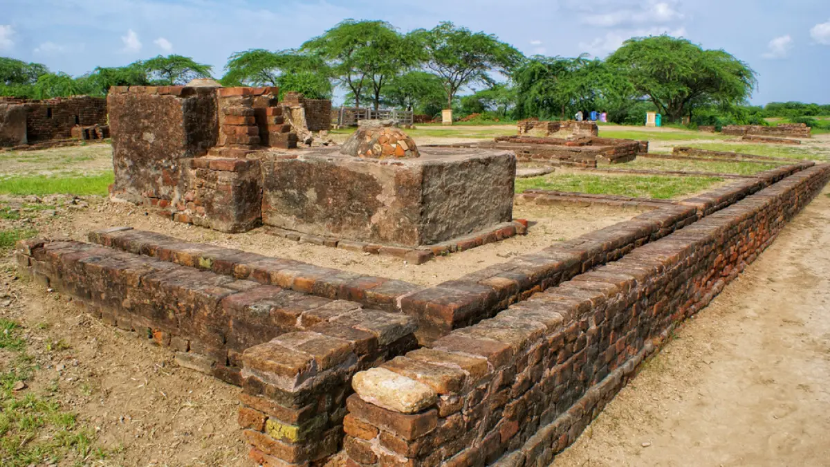 Surkotada, Gujarat