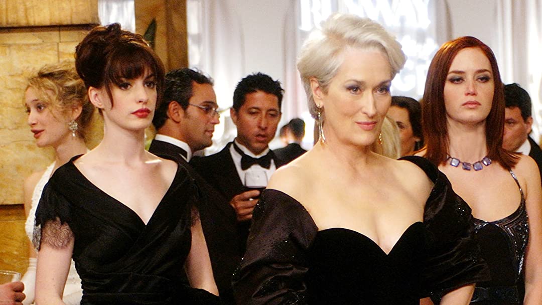 The Devil Wears Prada (2006)