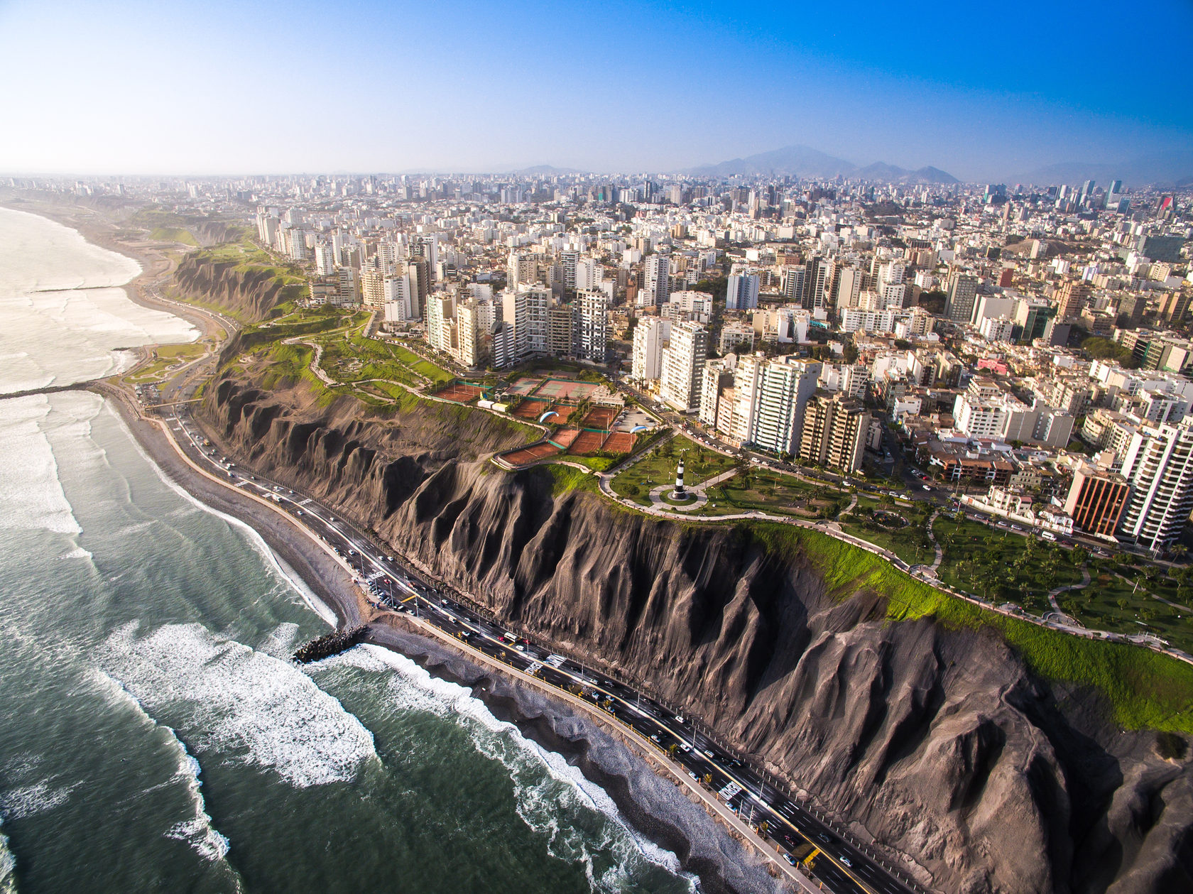 Peru