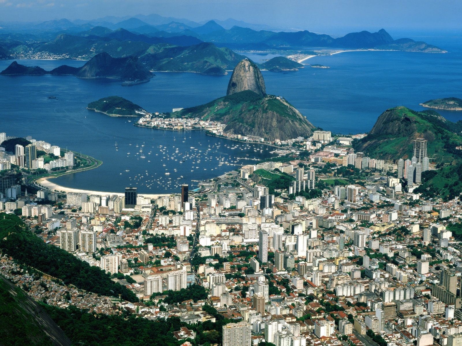 Rio de Janeiro, Brazil