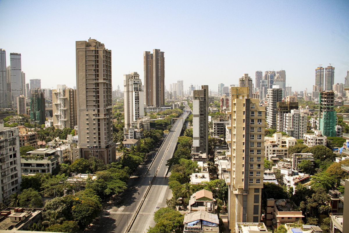 Mumbai, India