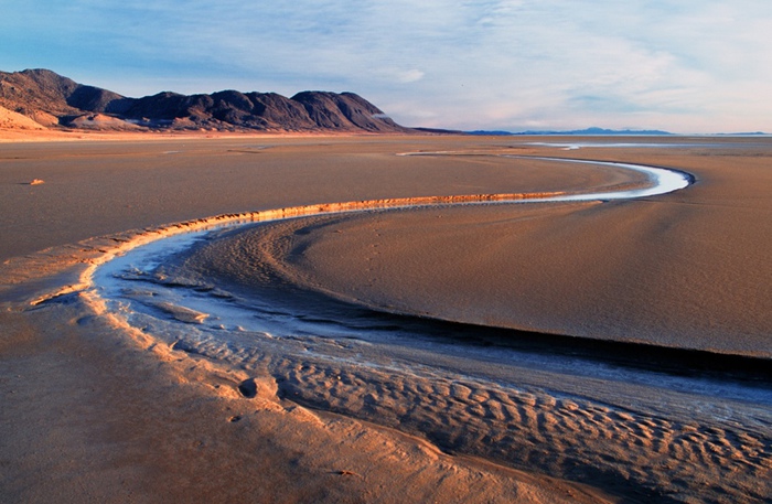 Black Rock Desert