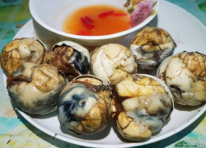  Balut