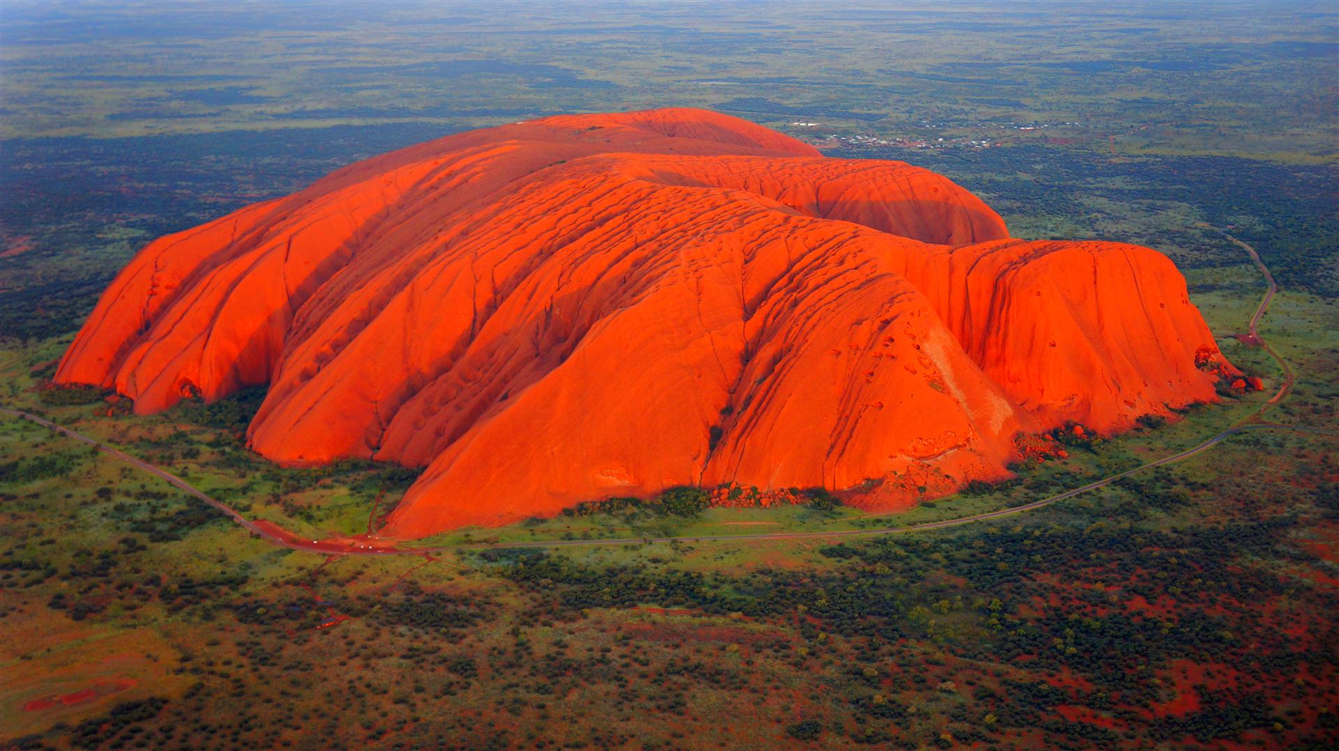 Uluru