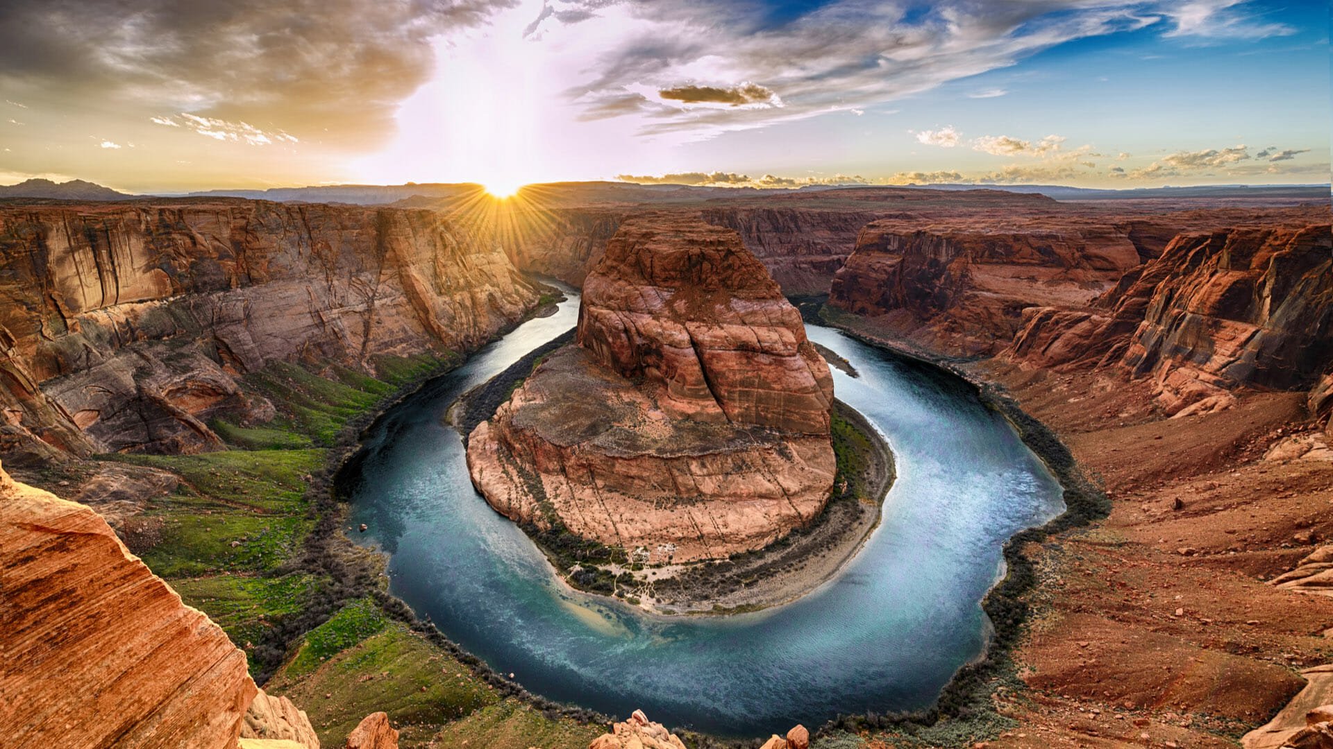 The Grand Canyon, Arizona